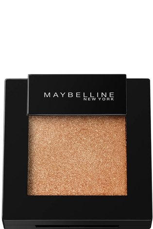 color sensational mono lidschatten 15 gold crush 30141551 maybelline c