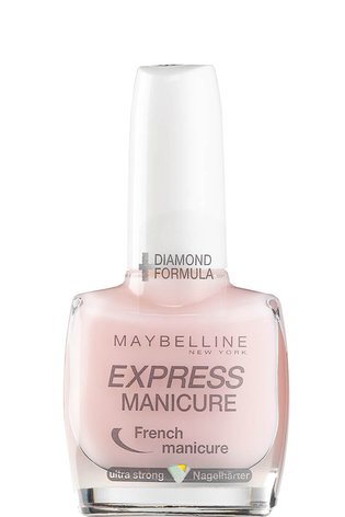 Nagelpflege Express Manicure French Pastel 30070950 Maybelline C