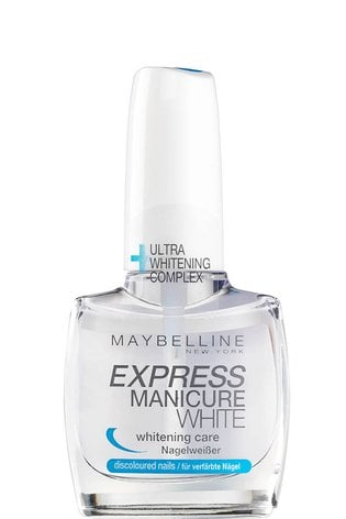 Nagelpflege Express Manicure Nagelweisser 30073371 Maybelline C