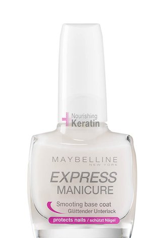 Nagelpflege Express Manicure Unterlack 30070899 Maybelline C