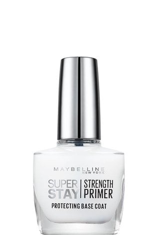 Nagellack Superstay protecting base coat 03 3600531400309 Maybelline C