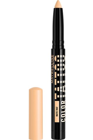 Maybelline Eye Shadow The Nudes Palette 041554419184 C