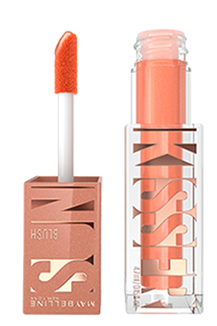 Sunkisser Blush Uptown Glow