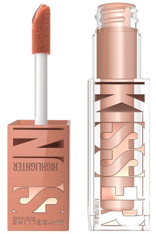Tube MAYBELLINE New York Sunkisser Highlighter.
