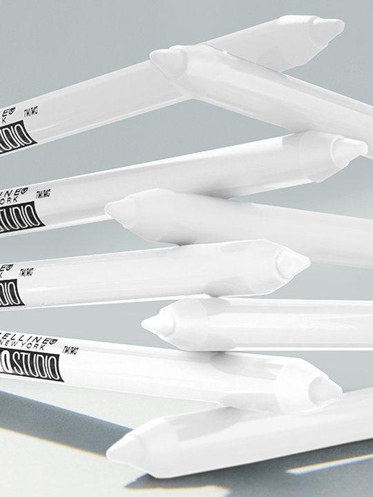 Weißer Eyeliner Tattoo Liner Gel Pencil