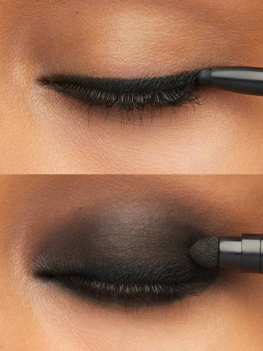 augen make up fuer anfaenger image 3