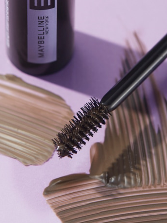 Bürstchen der Augenbrauen-Mascara Express Brow Drama Gel