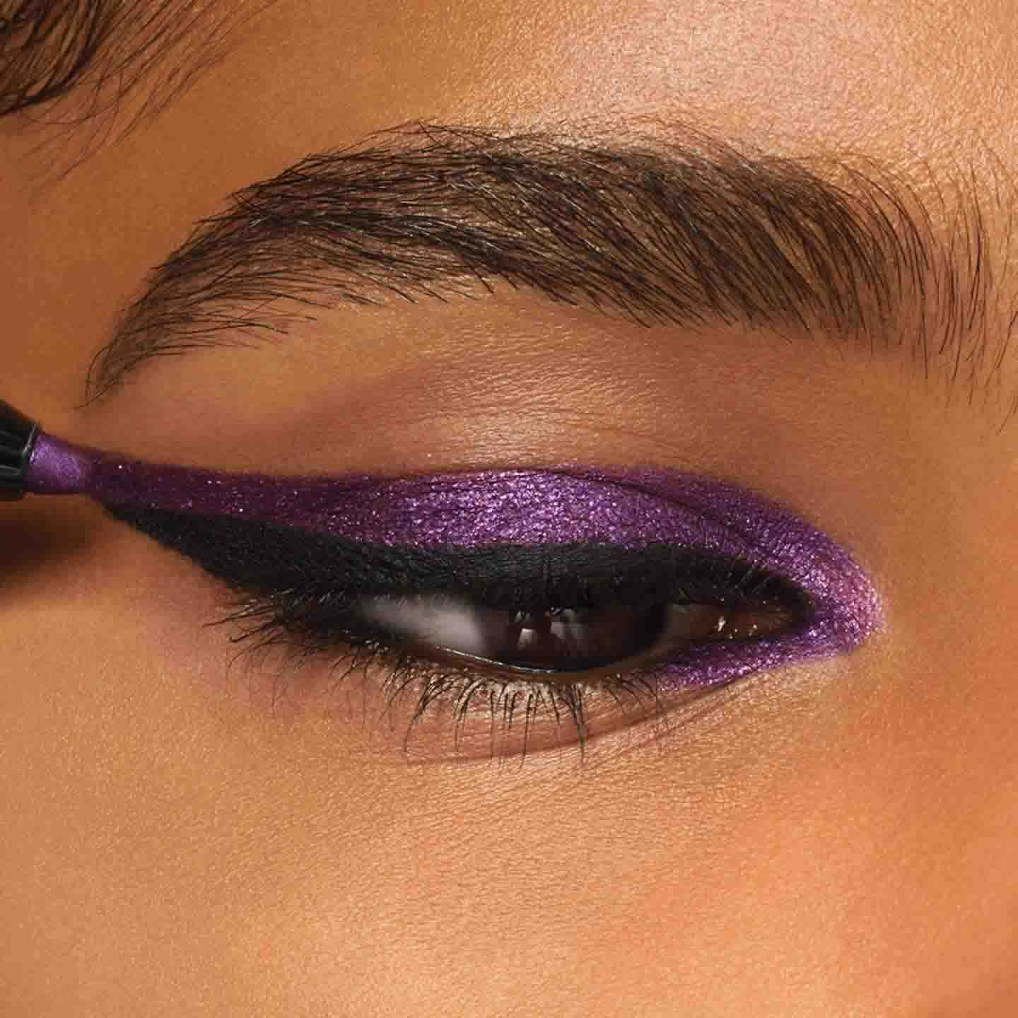 Eyeliner Look 2