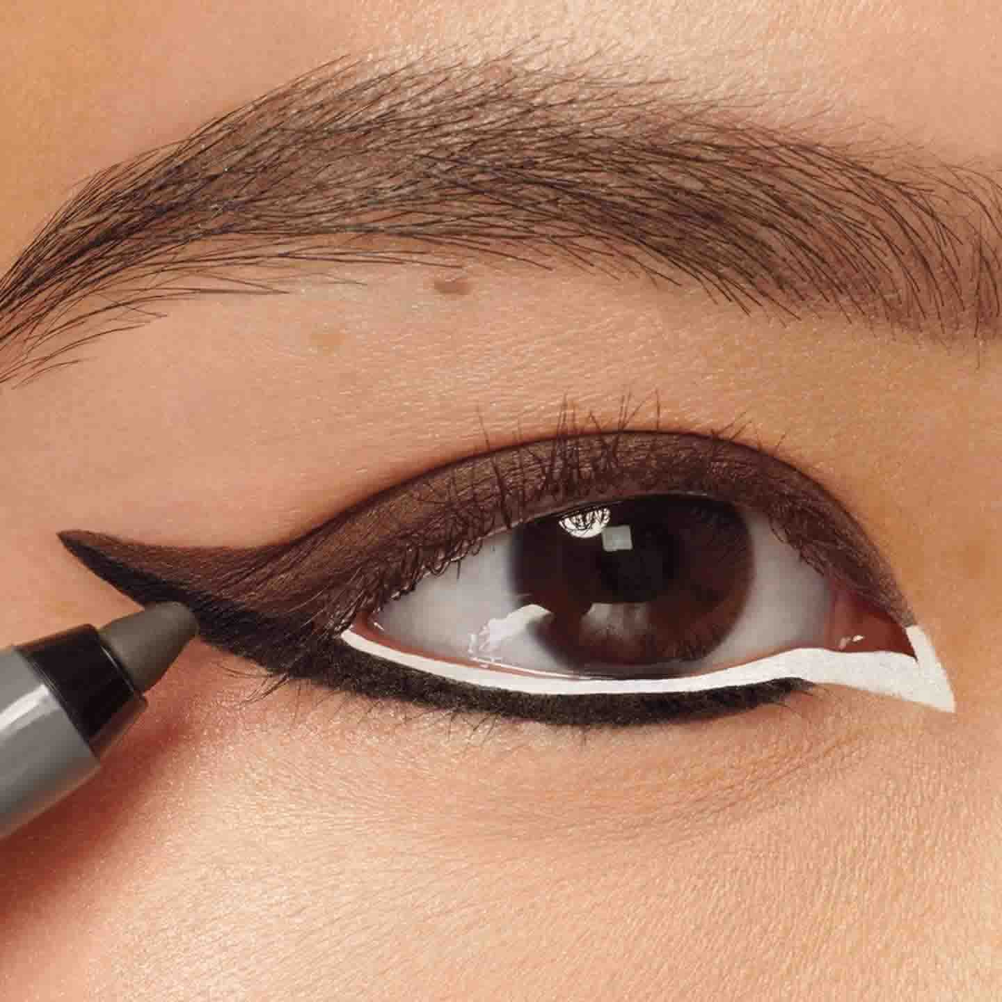 Eyeliner Look 3