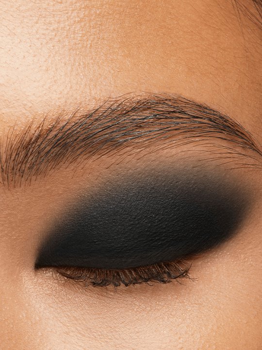 Bild von Smokey Eyes