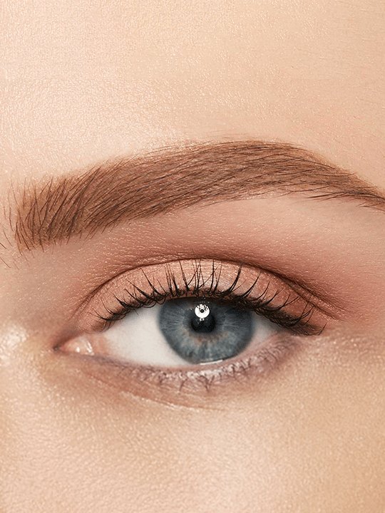 Laminated Brows  Alles ber den neuen Augenbrauen-Trend | Maybelline