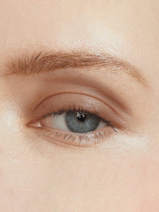 Reverse Eyeliner 2