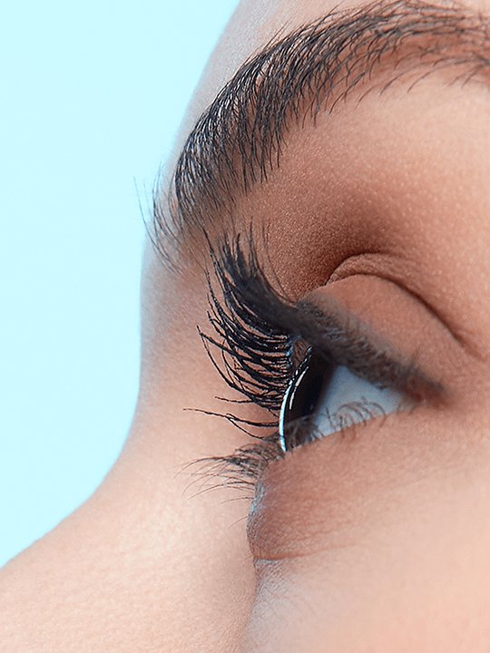 Reverse Eyeliner 7
