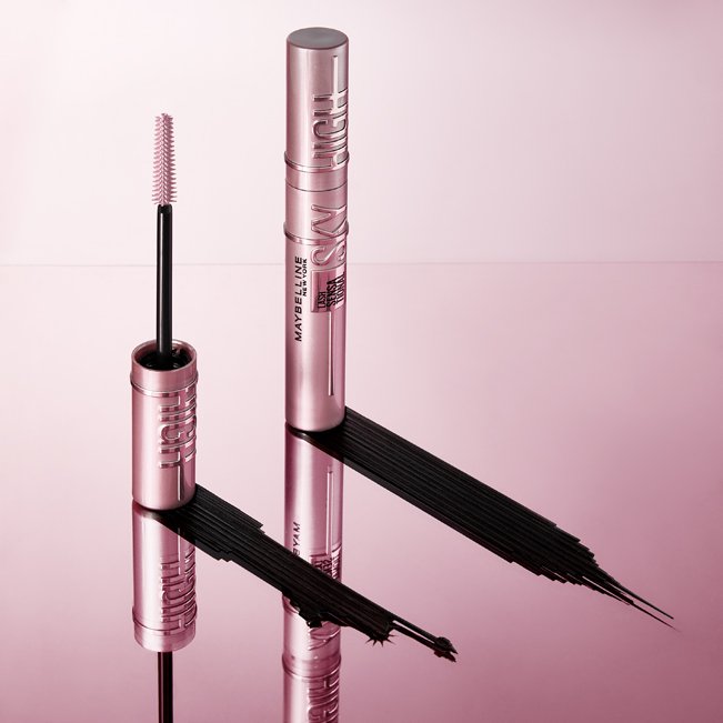 Schwarze oder braune Mascara Welche passt zu mir? Maybelline