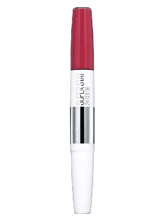 Super Stay 24H Lippenstift von Maybelline New York
