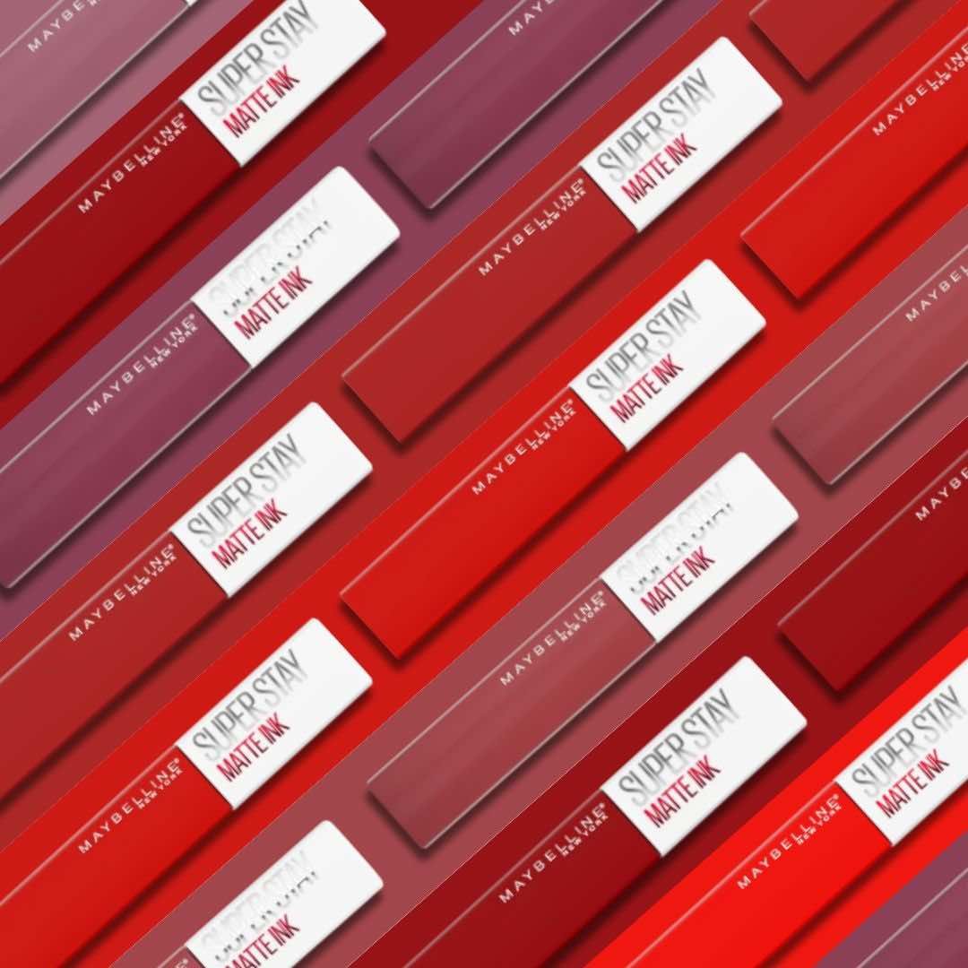 Matte Ink Austausch