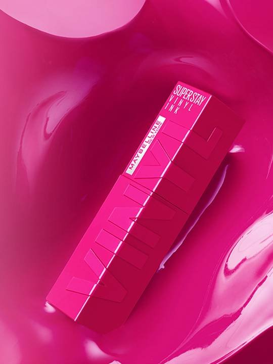 pinken lippenstifte step 2