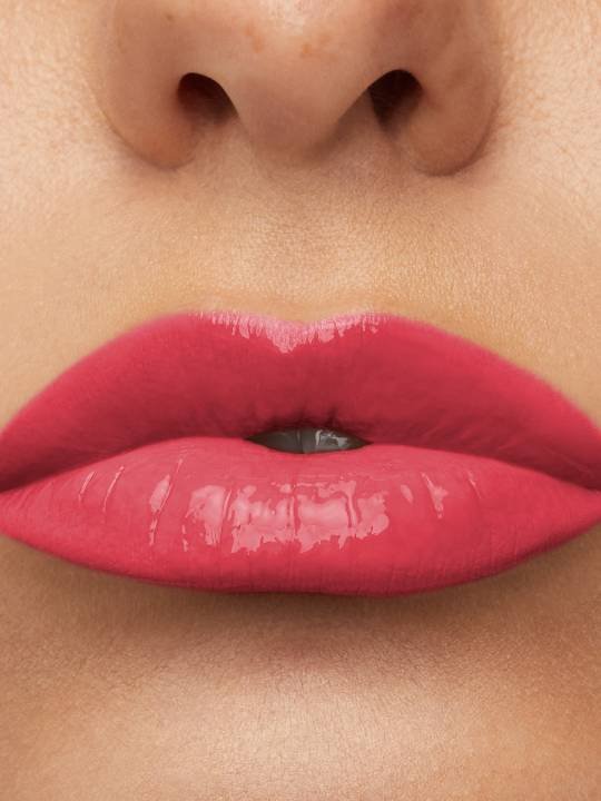 pinken lippenstifte step 3