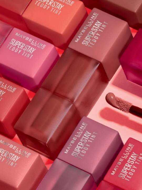 pinken lippenstifte step 4