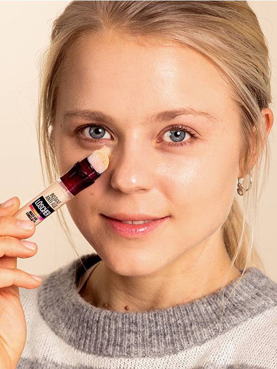 Produktanwendung