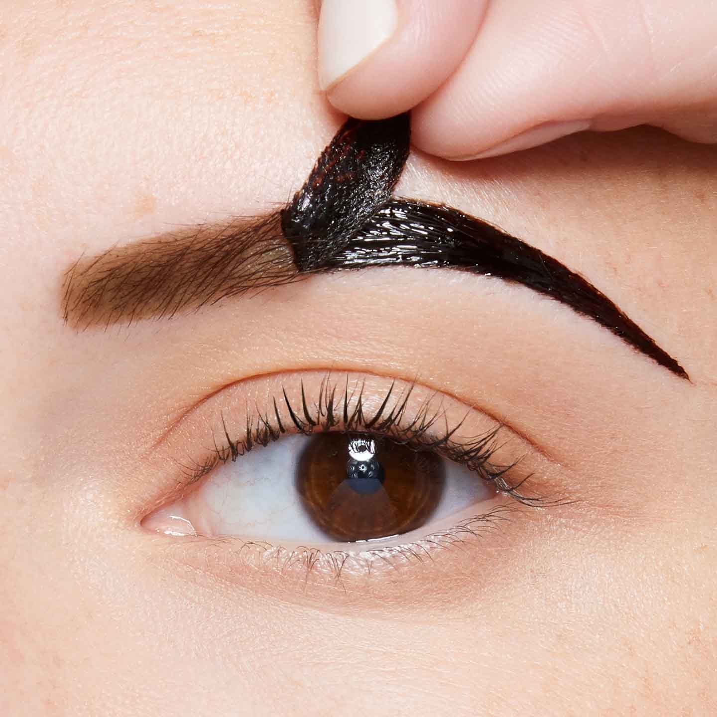 may express tattoo brow step3 02