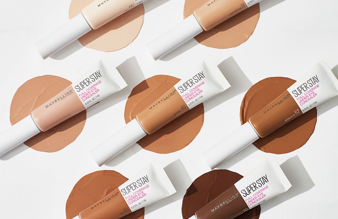 Produkt Laydown Super Stay Concealer