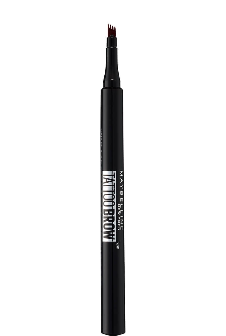 tattoo brow 1day pen 100 3600531442866 maybelline o