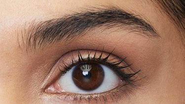 Tattoo Brow Lift EYE MACRO Before Kiran 093 02