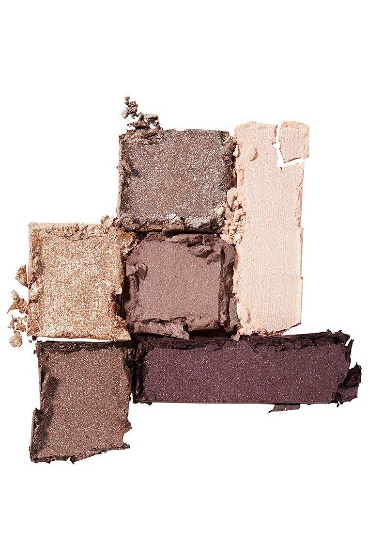 city mini paletten 410 Chill Brunch 3600531539313 maybelline t