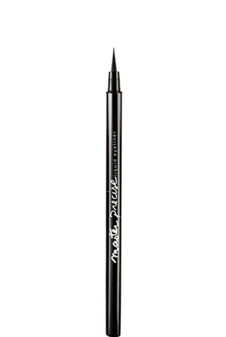 eyeliner eyestudio master precise liquid liner black 3600530730308 maybelline C