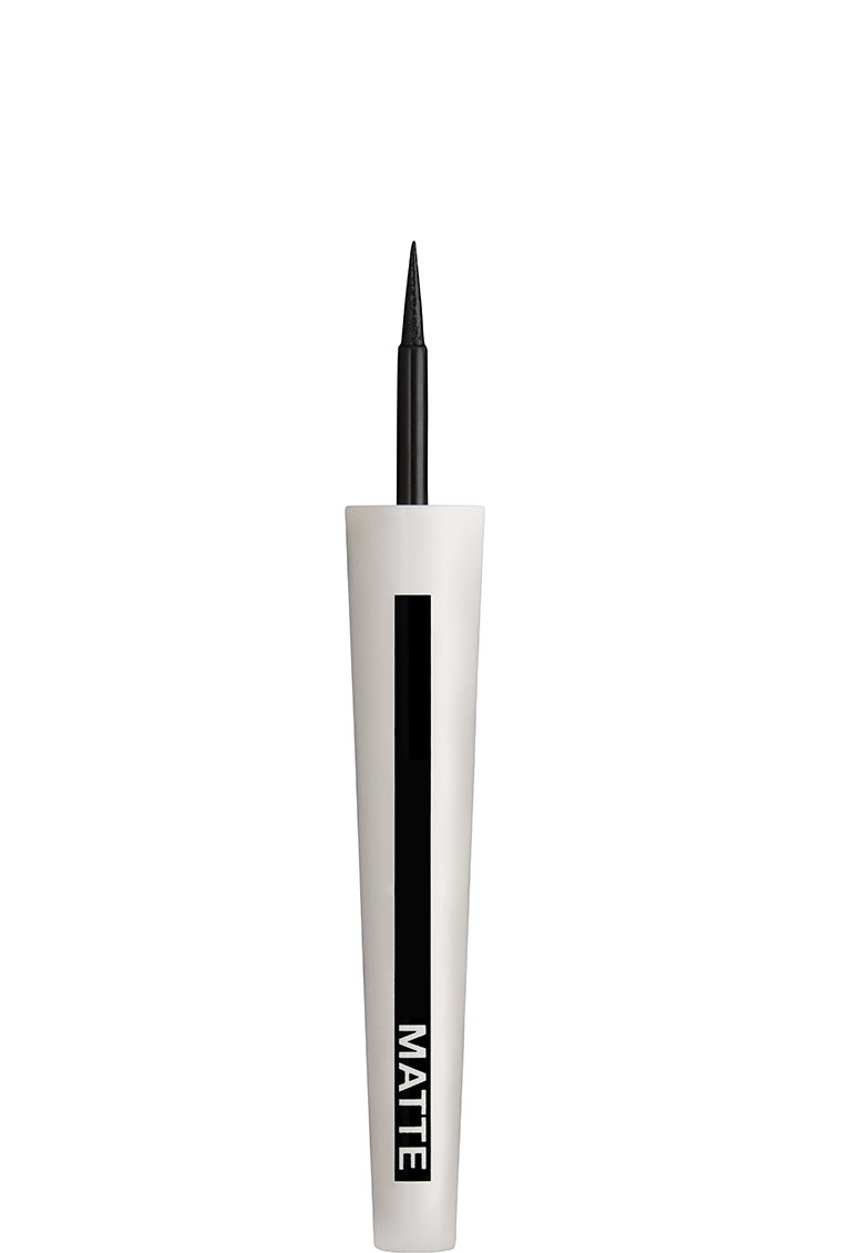 eyeliner eyestudio master precise liquid liner black 3600530730308 maybelline T