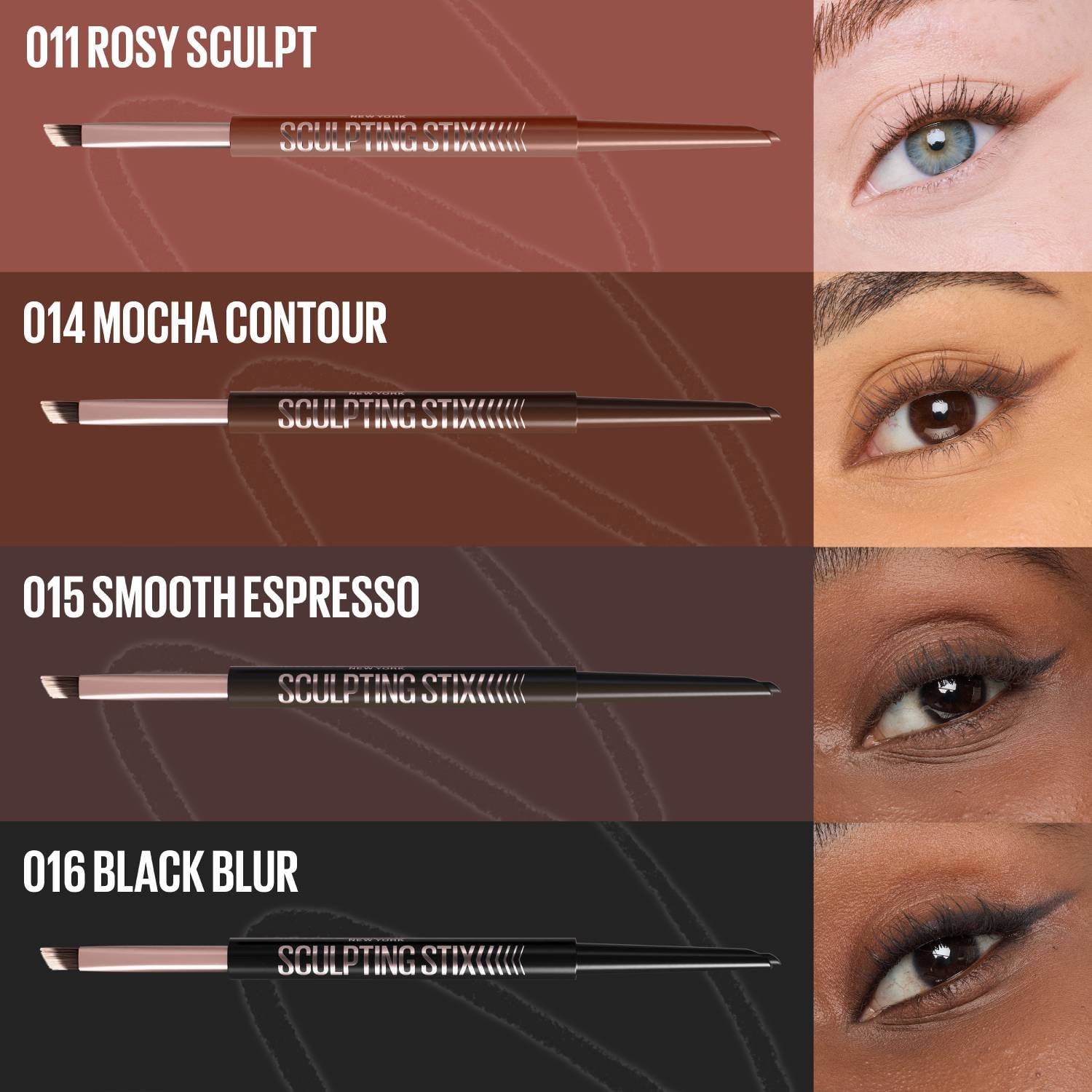 sculpting stix eyeliner image 6