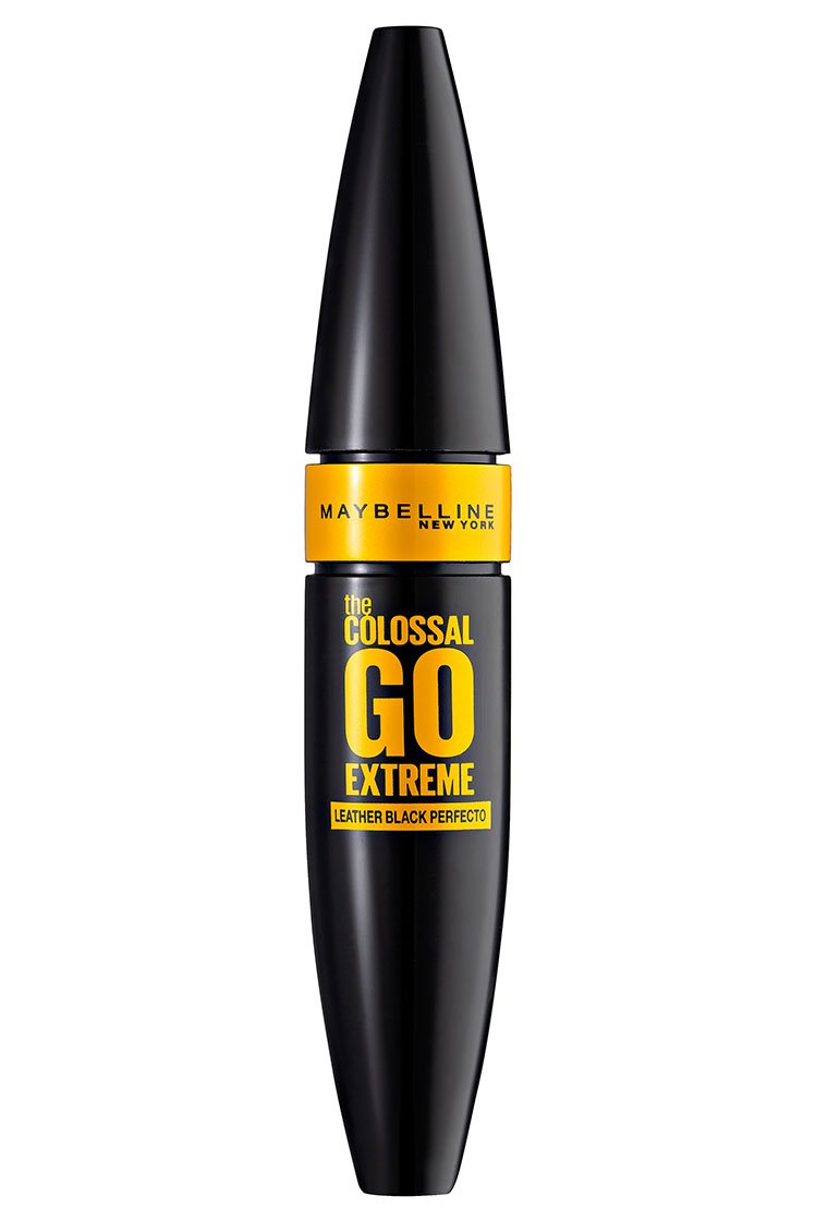Colossal Leather Black Verpackung