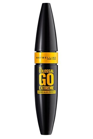 Colossal Leather Black Verpackung