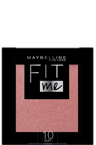 rouge fit me blush 10 buff 3600531537258 maybelline c