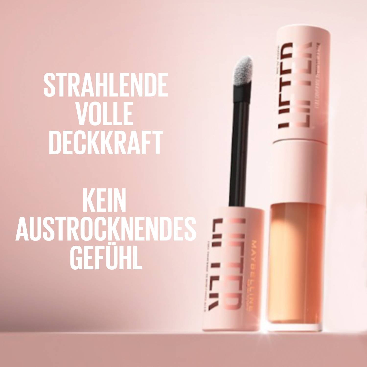 lifter concealer serum image 1