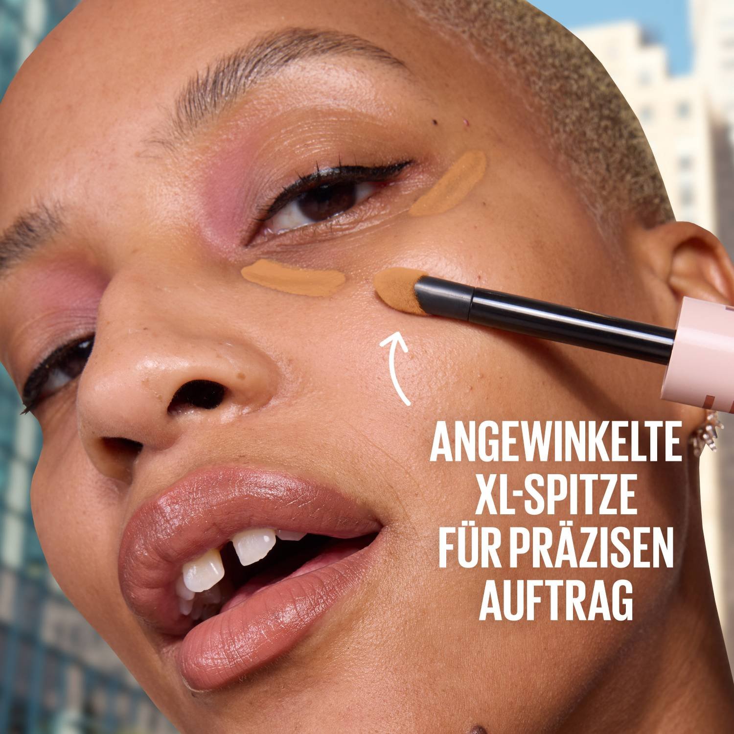 lifter concealer serum image 3