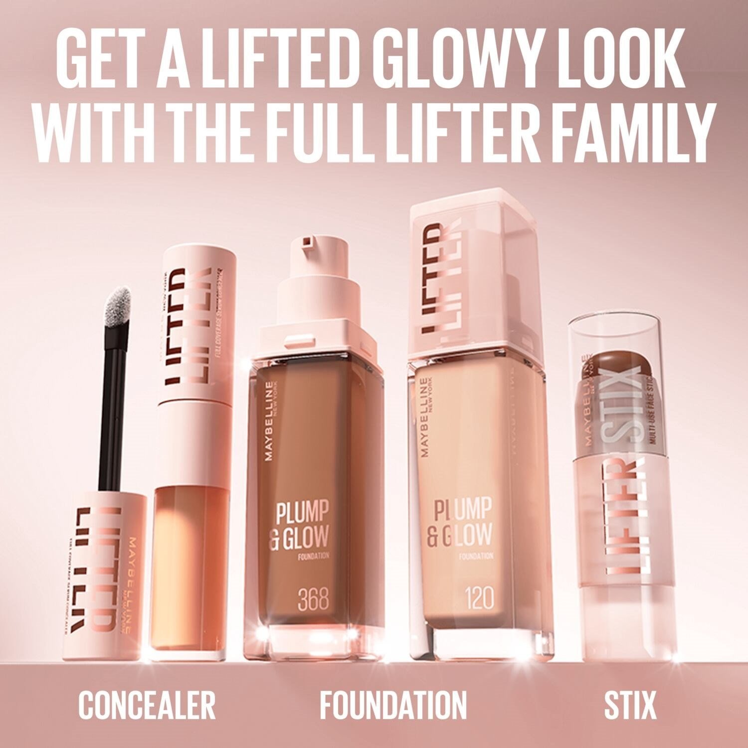 lifter concealer serum image 4