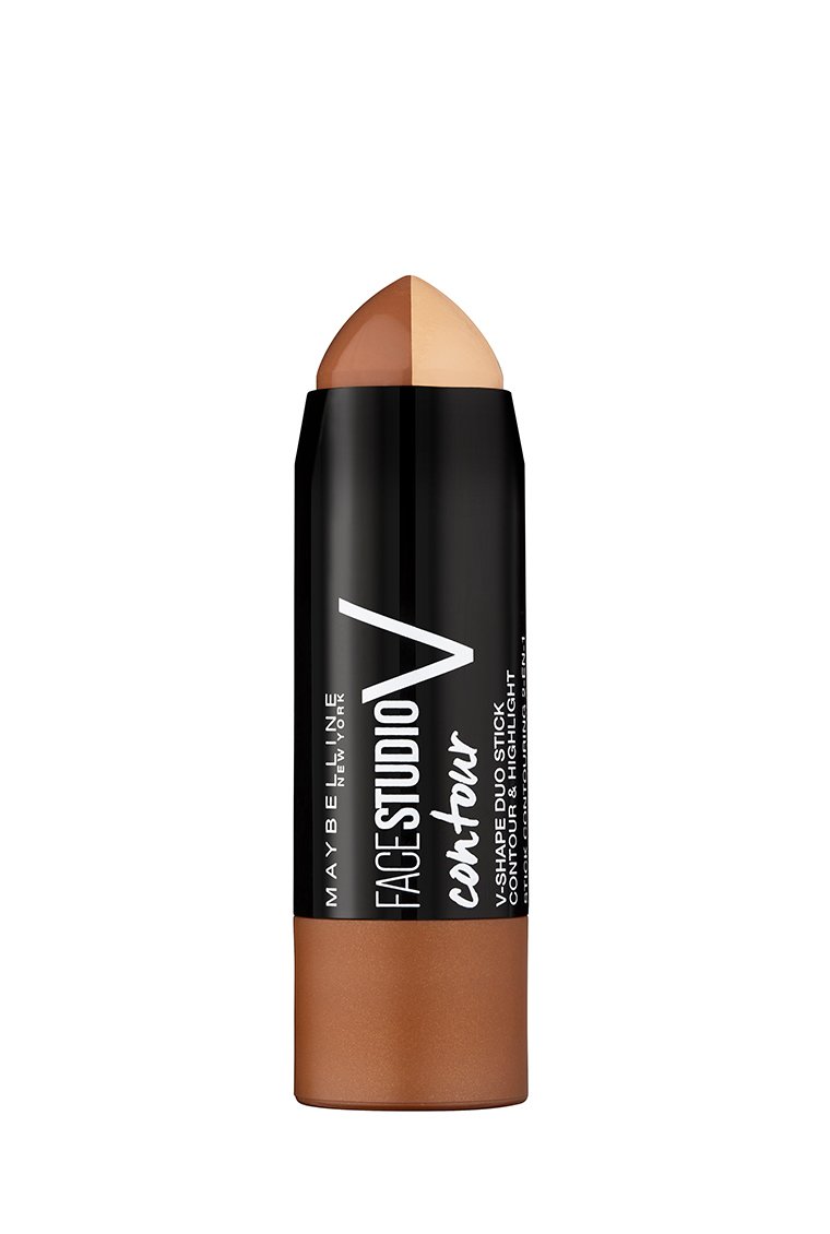 Maybelline face studio contour duo medium 01