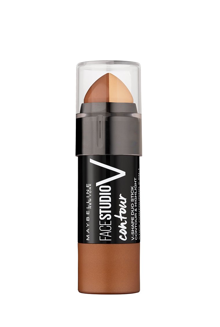Maybelline face studio contour duo medium 03