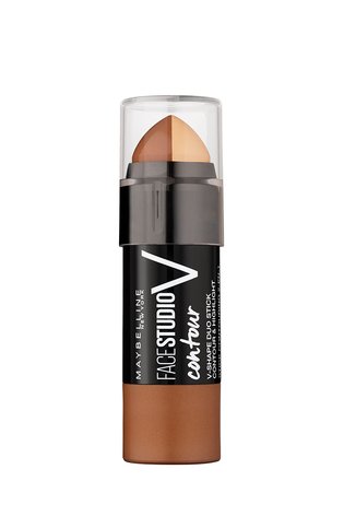 Maybelline face studio contour duo medium 03