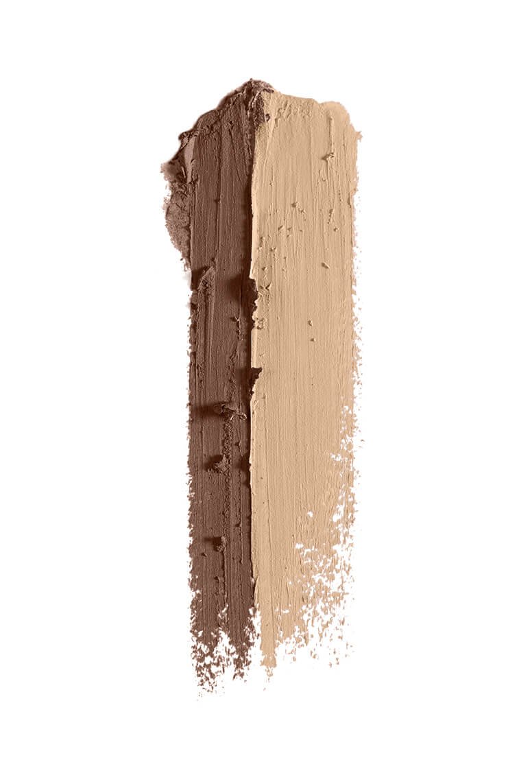 contouring master contour kontur duo stick medium 3600531319687 maybelline T