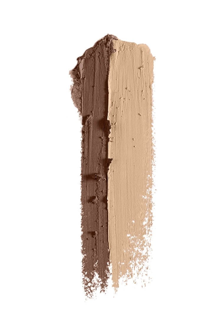 contouring master contour kontur duo stick medium 3600531319687 maybelline T