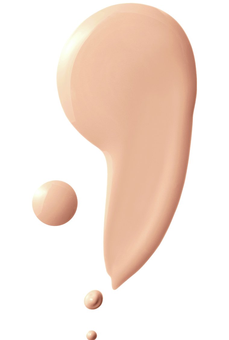 Maybelline foundation Fit Me dewy and smooth buff beige 041554238686 t