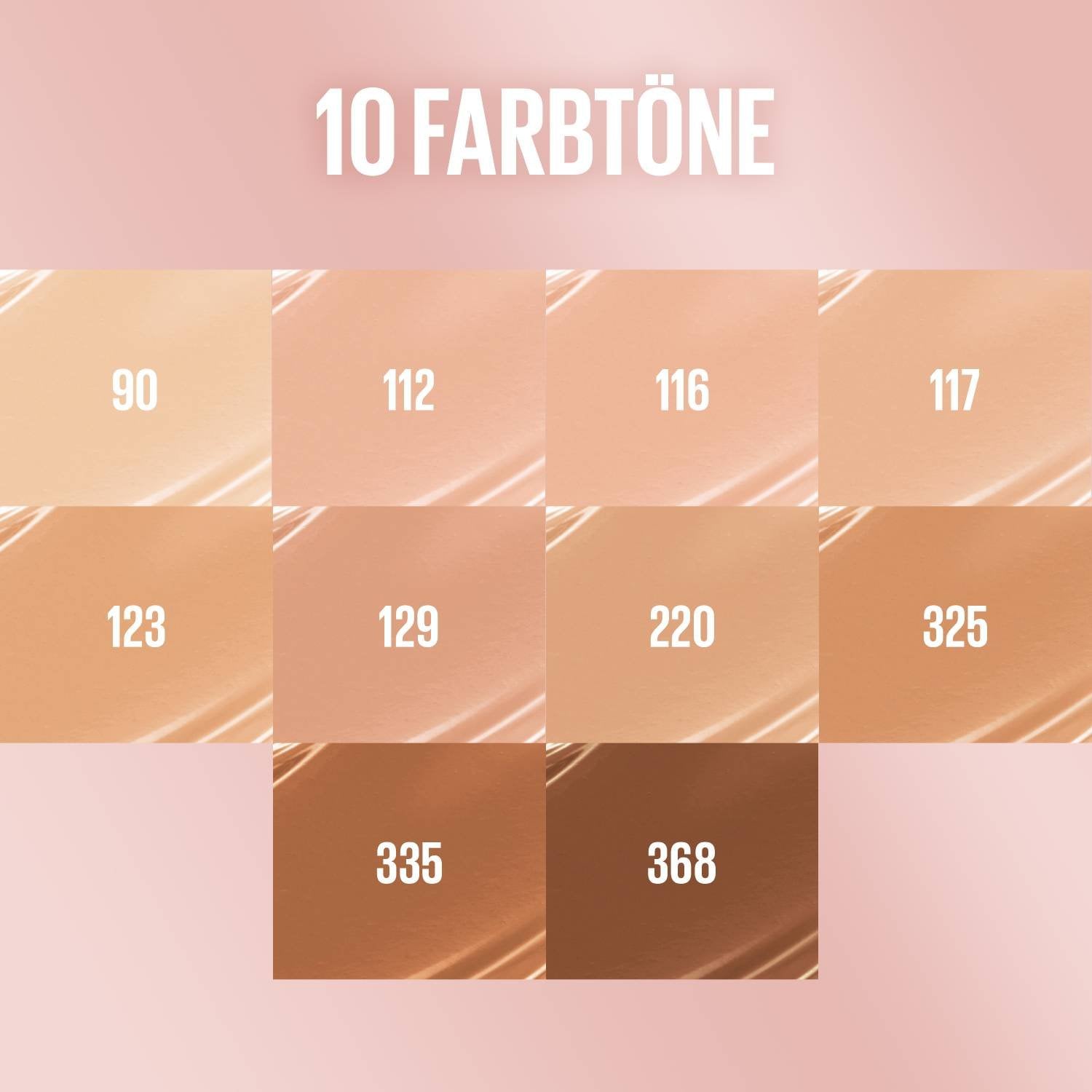 lifter plump and glow foundation 4