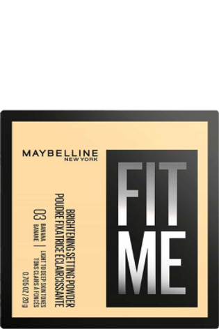 mny fitmeloose powder pdp 3 brighteningbanana 41554103199 packshot top dmi 1500x1500 en 2025 v5