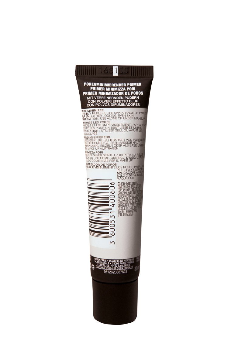maybelline poreminimizer 02