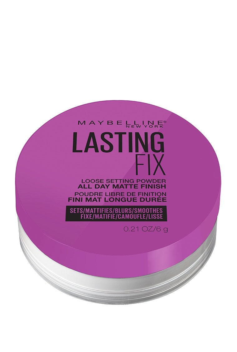 maybelline lasting fix loose powder finiton 01