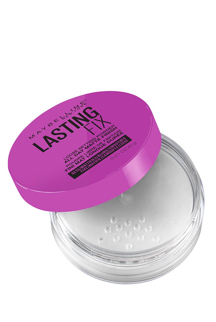 maybelline lasting fix loose powder finiton 02