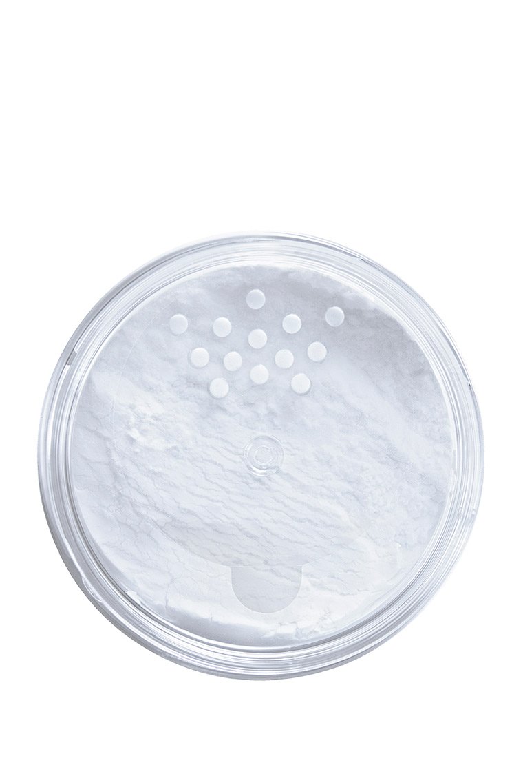 maybelline lasting fix loose powder finiton 03